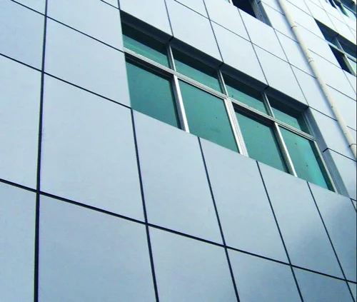 Aluminum Composite Panel Cladding
